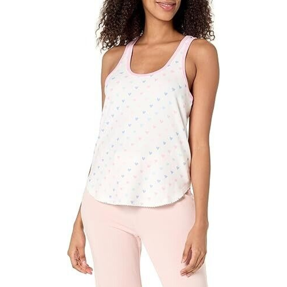 PJ‎ Salvage Women's Loungewear Mad Love Tank